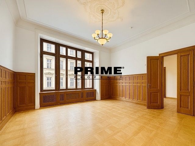 Kancelář · 194 m² · Spálená 76, Praha Nové Město - 3
