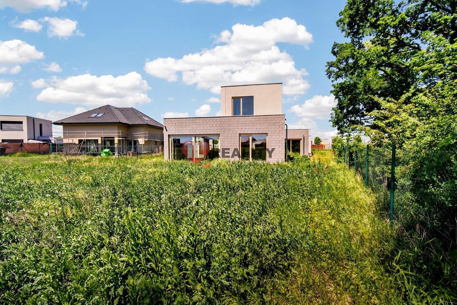 Prodej rodinný dům - Vysoký Újezd, okres Beroun, Středočeský kraj, 291 m² - 5