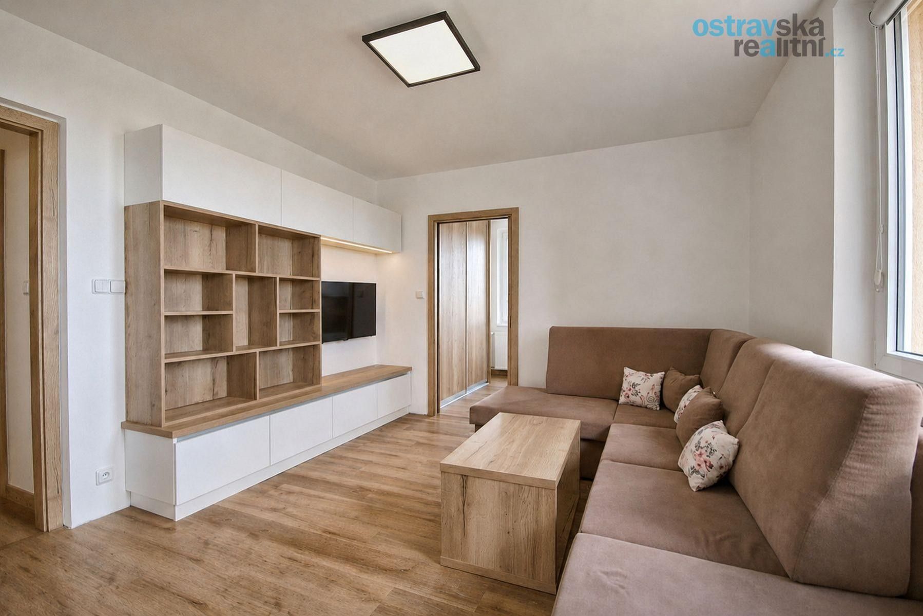 Prodej byt 3+1 - Pavlouskova, Ostrava, 65 m² - 5