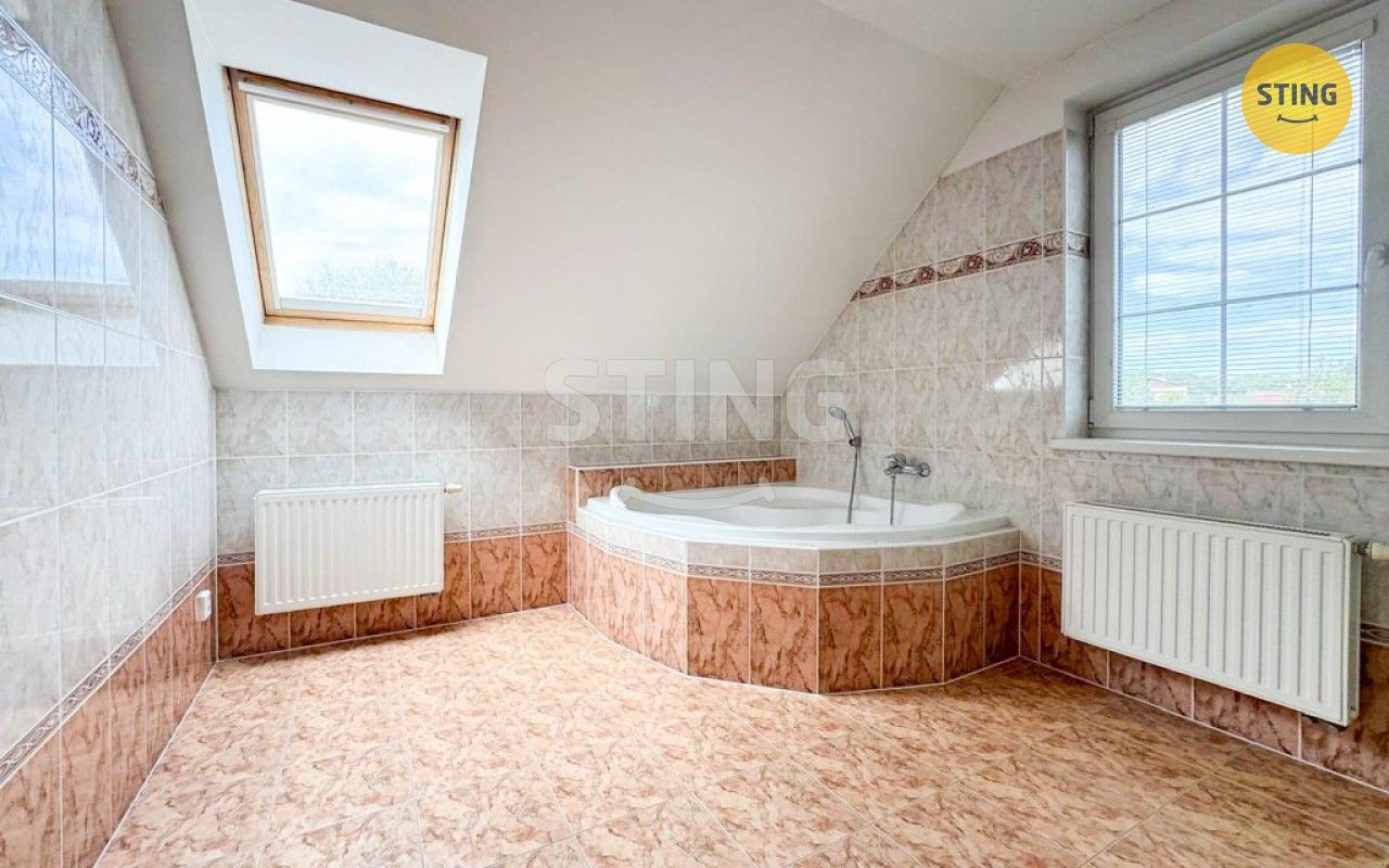 Prodej rodinný dům - Bartovice, Ostrava, 160 m²