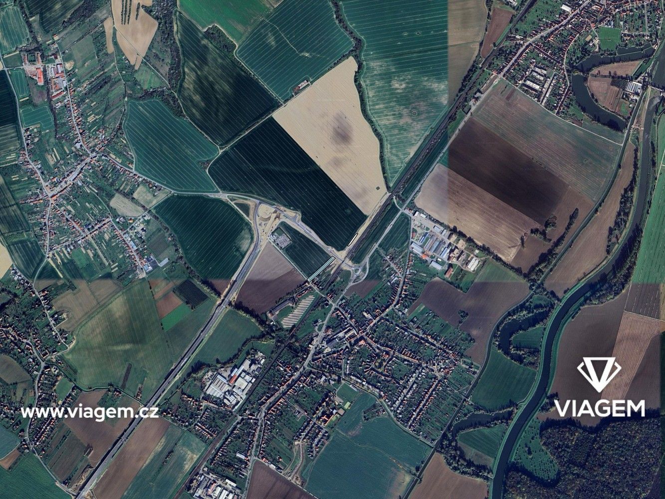 Zemědělský pozemek · Babice, okres Uherské Hradiště - 3