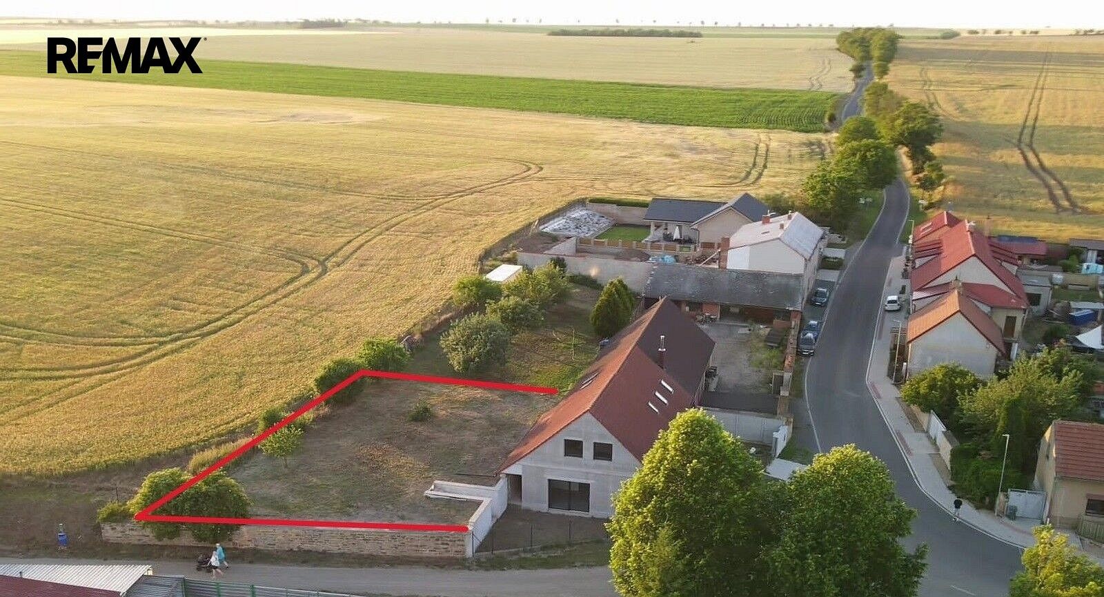 Rodinný dům, 213 m²