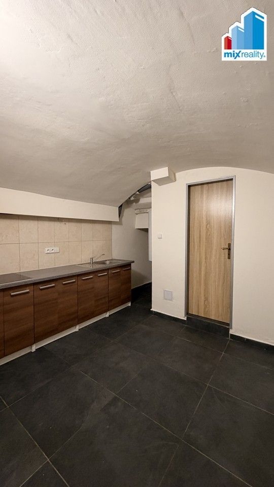 Pronájem byt 3+1 - Husova, Plzeň, 105 m²