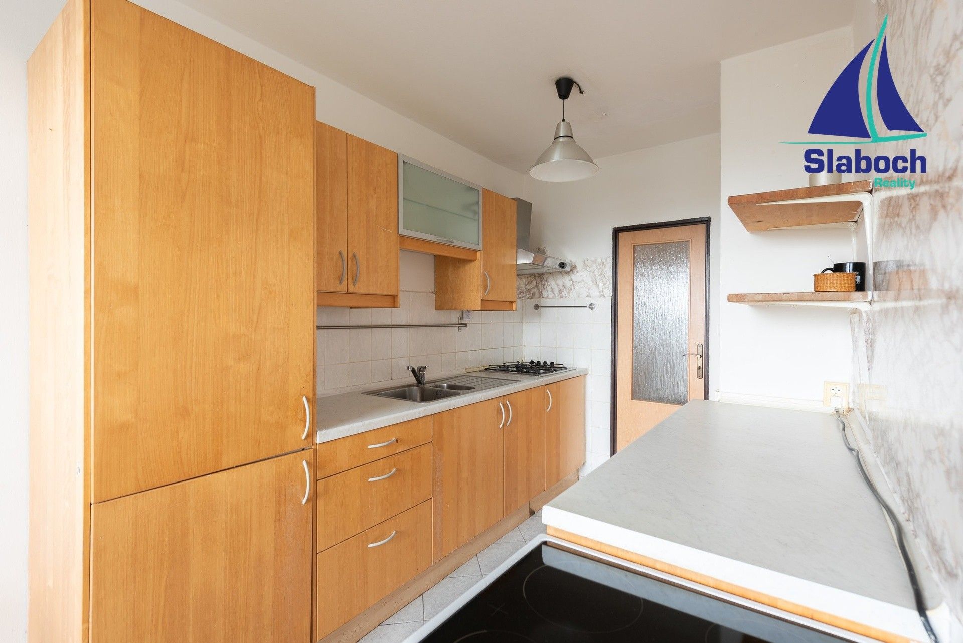 Pronájem byt 3+1 - Frostova 337, Praha Petrovice, 71 m² - 5