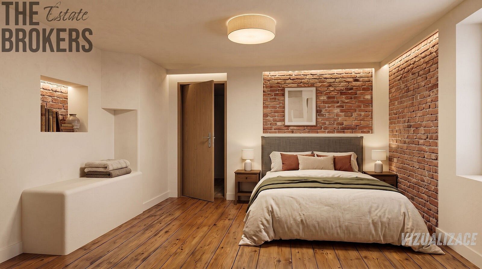 Prodej rodinný dům - Slatina nad Úpou, okres Náchod, Královéhradecký kraj, 120 m² - 5