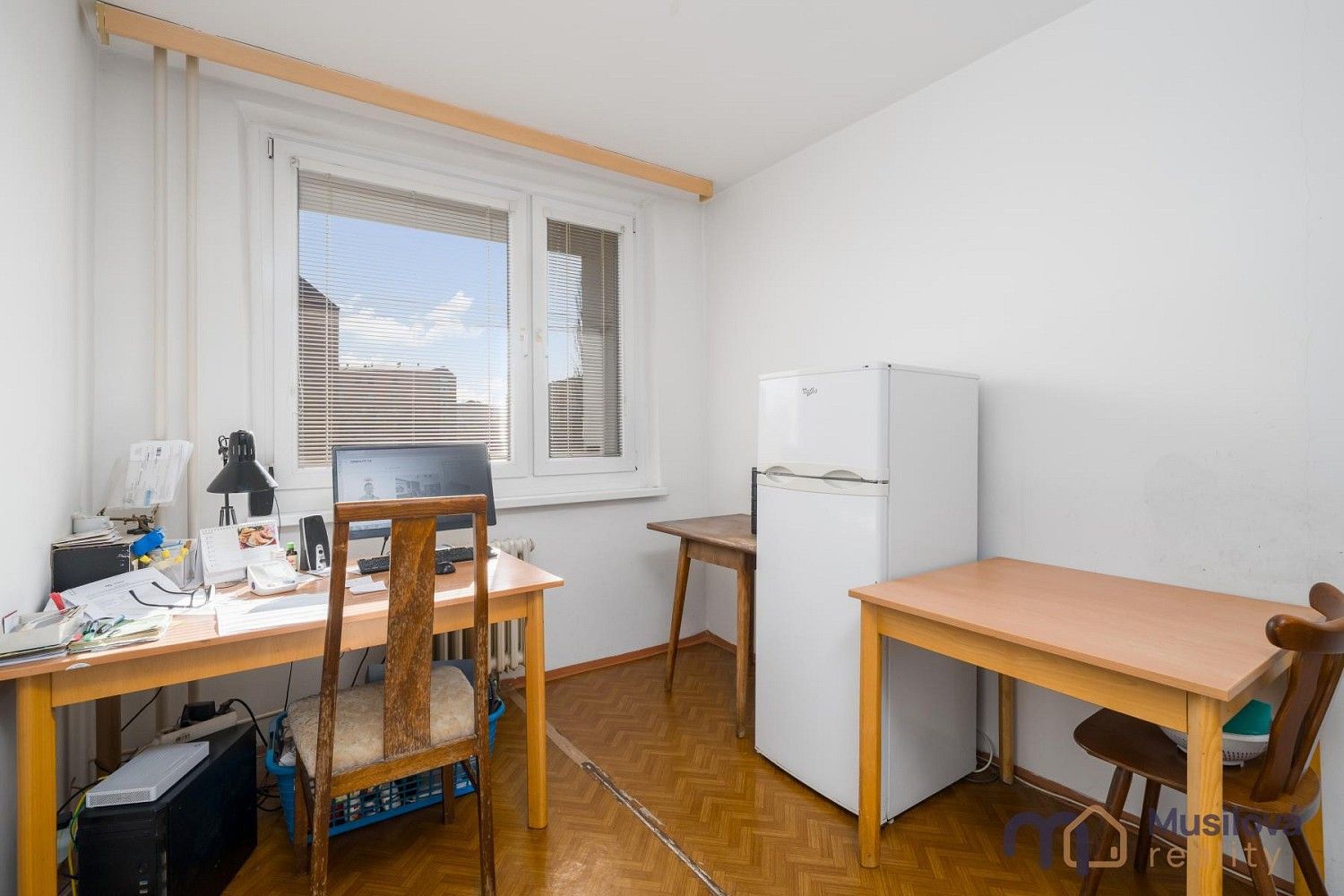 Prodej byt 3+1 - Rovná, Teplice - Prosetice, 69 m² - 5