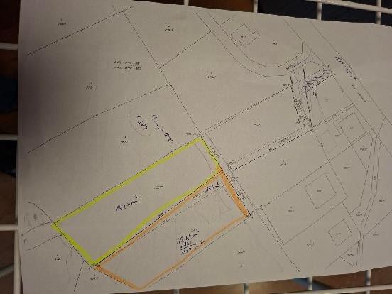 Pozemky pro bydlení, Jablonec nad Nisou, 466 06