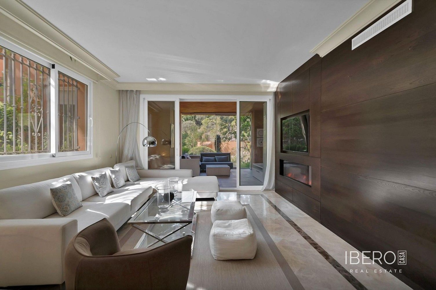 4+kk, Marbella, Španělsko, 169 m² - 2