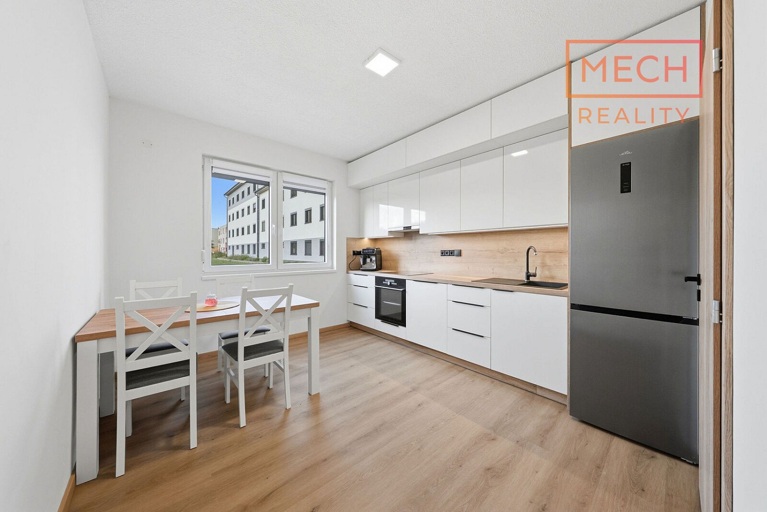 Byt 2+1 · 66 m² · Nerudova, Hrušovany nad Jevišovkou, okres Znojmo - 4