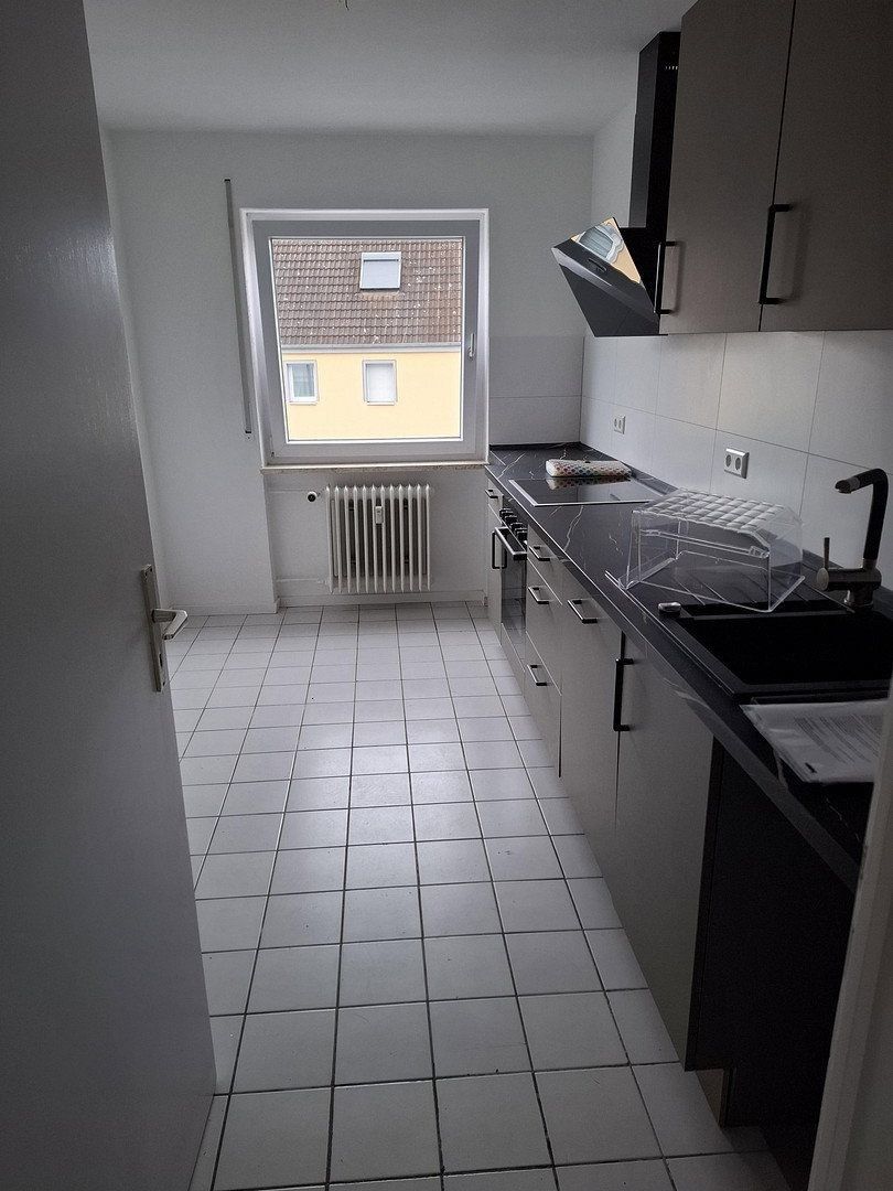 Pronájem byt 3+1 - Römerstr. 3, , Bádensko-Württembersko, 81 m² - 5