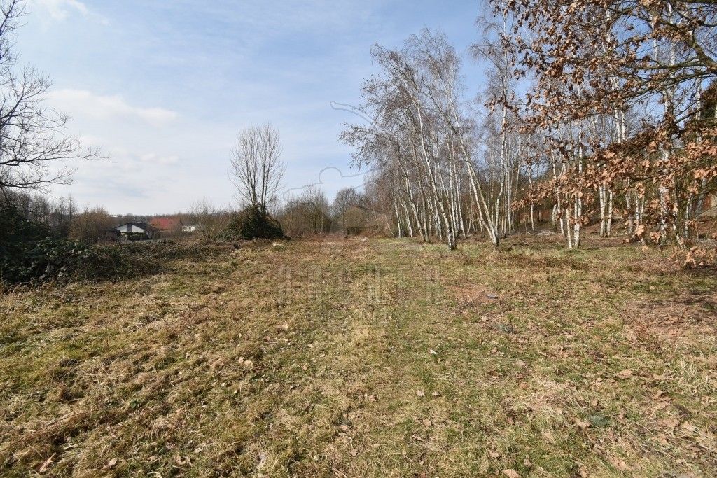 Pozemek pro bydlení, 6 184 m²