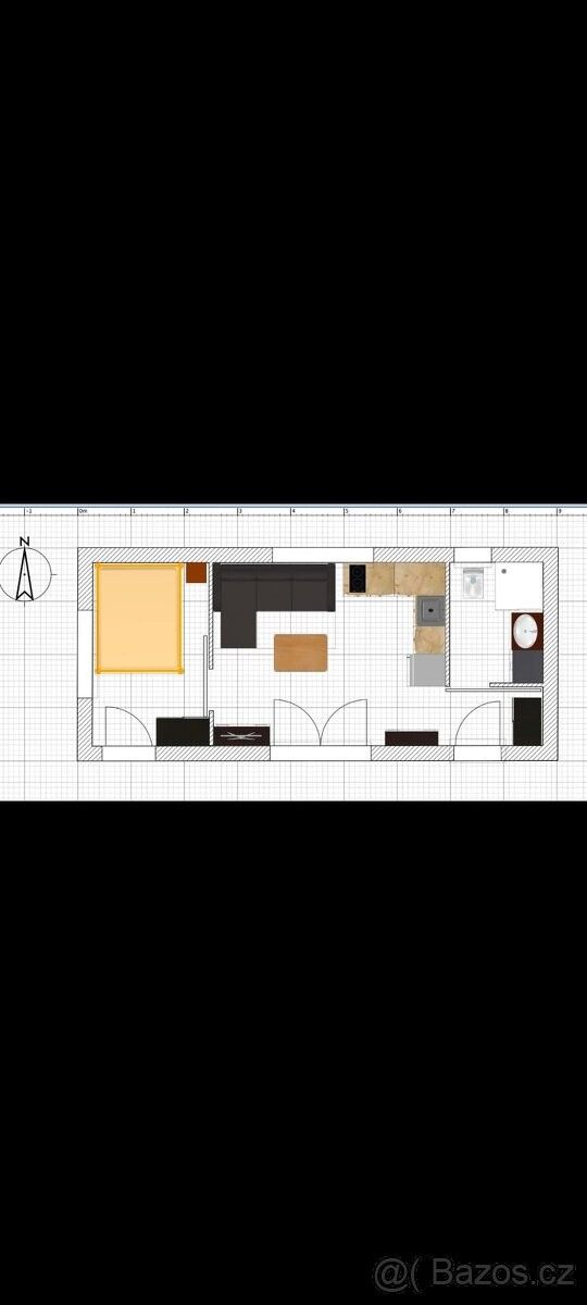 Prodej rodinný dům - Svatobořice, 696 04