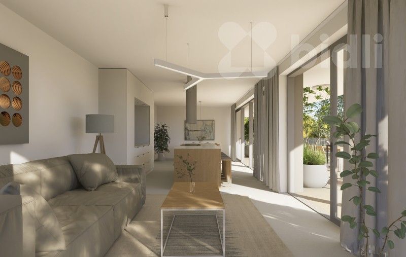 Prodej byt 4+kk - Pražská třída, Hradec Králové, 119 m²