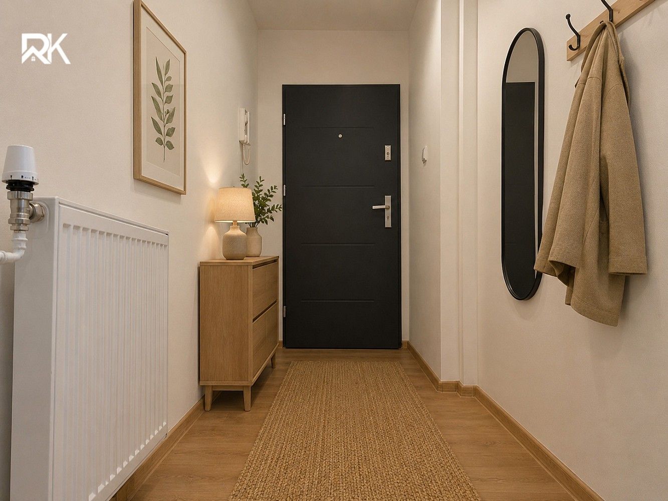 Byt 3+kk · 81 m² · Kolín - Kolín IV, Středočeský kraj - 4