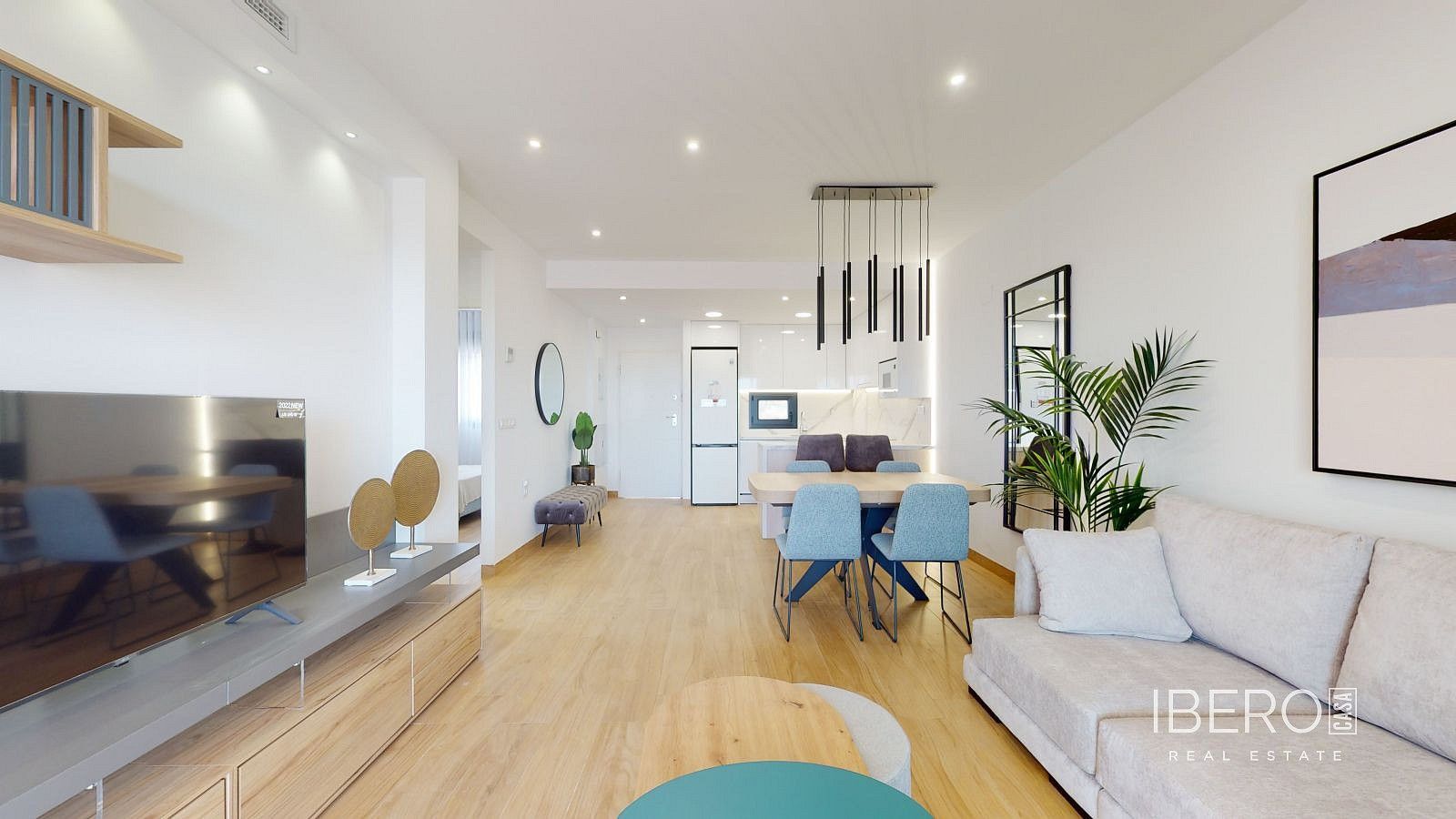 Prodej rodinný dům - Torrevieja, ES, 131 m² - 2