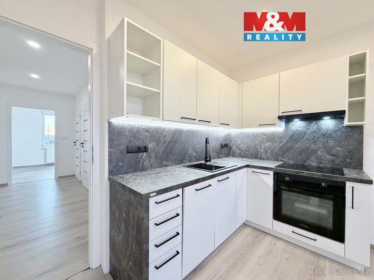 Byty, Příbor, 742 58