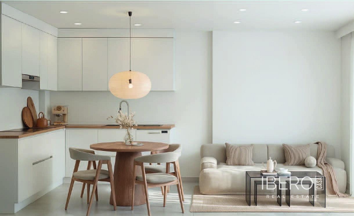 Prodej byt 2+kk - Torrevieja, Španělsko, 45 m² - 5