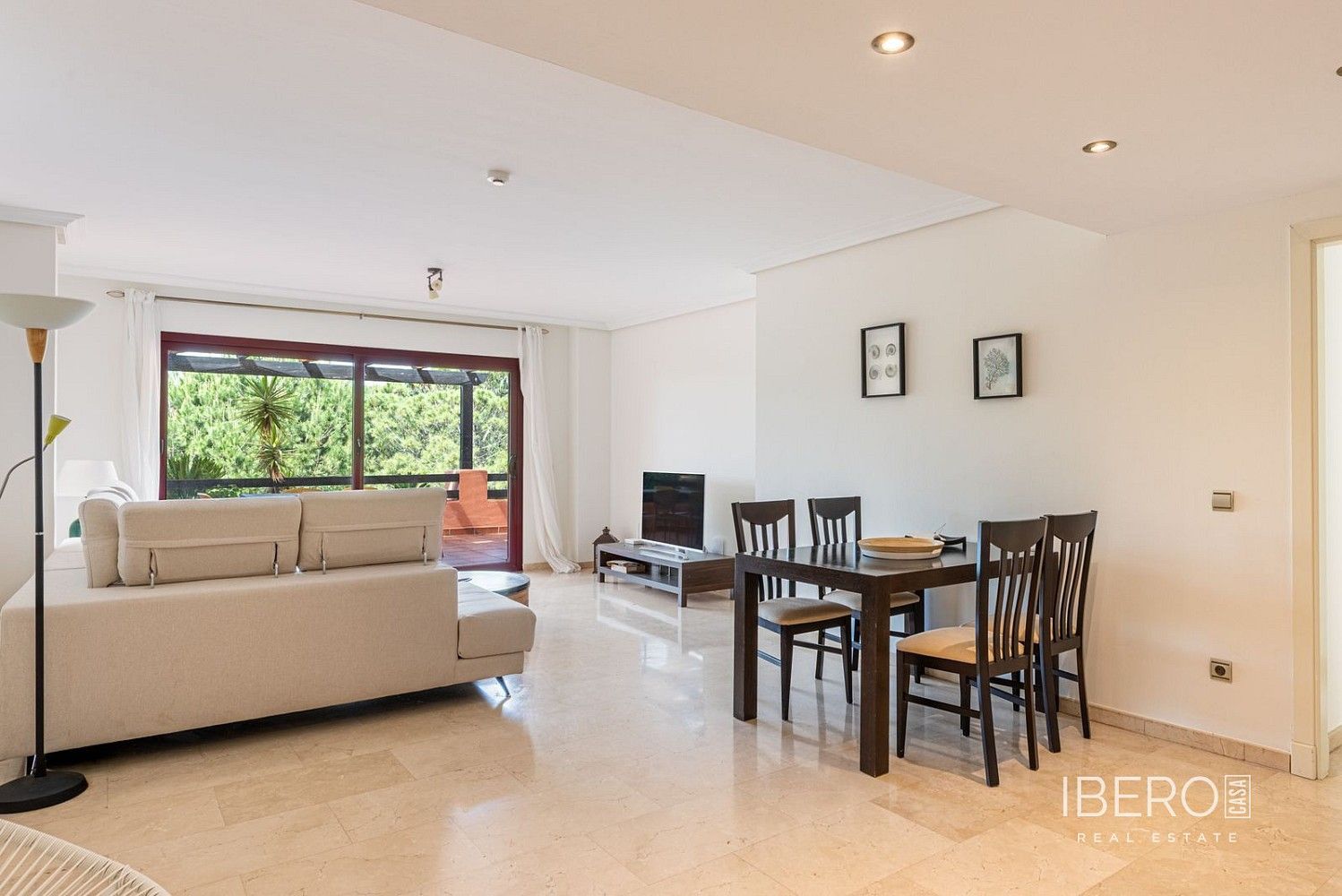 Prodej byt 4+kk - Casares, Španělsko, 151 m² - 5
