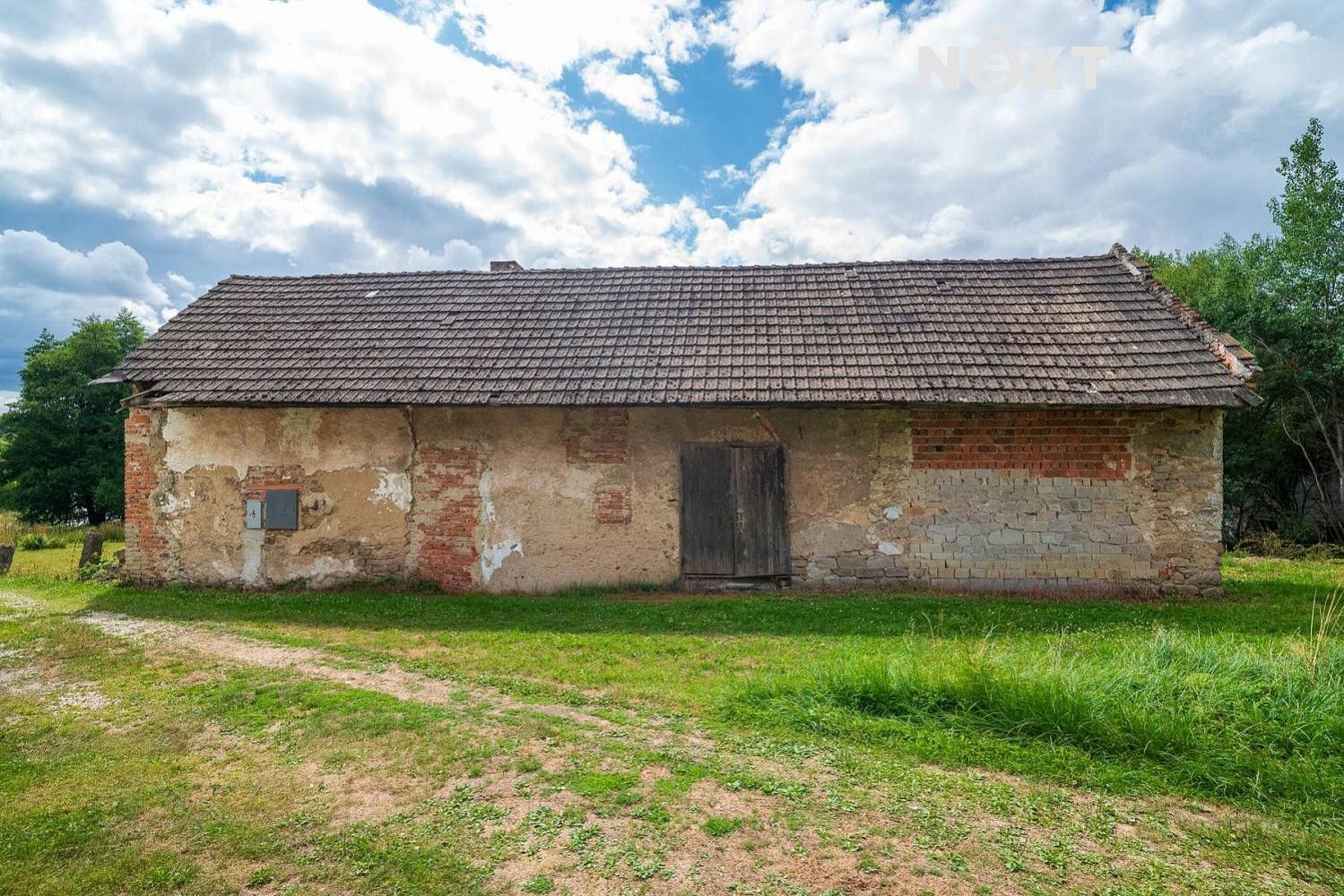 Prodej rodinný dům - Staré Město pod Landštejnem - Podlesí, okres Jindřichův Hradec, Jihočeský kraj, 71 m² - 5