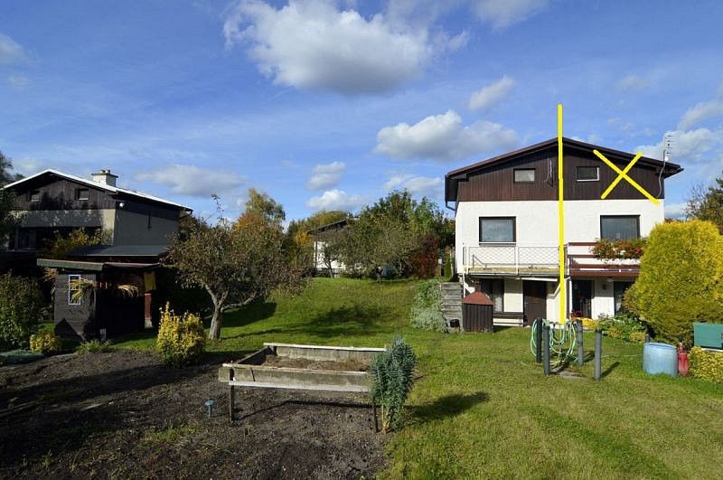 Chalupa · 40 m² · Týniště nad Orlicí, okres Rychnov nad Kněžnou, Královéhradecký kraj - 3