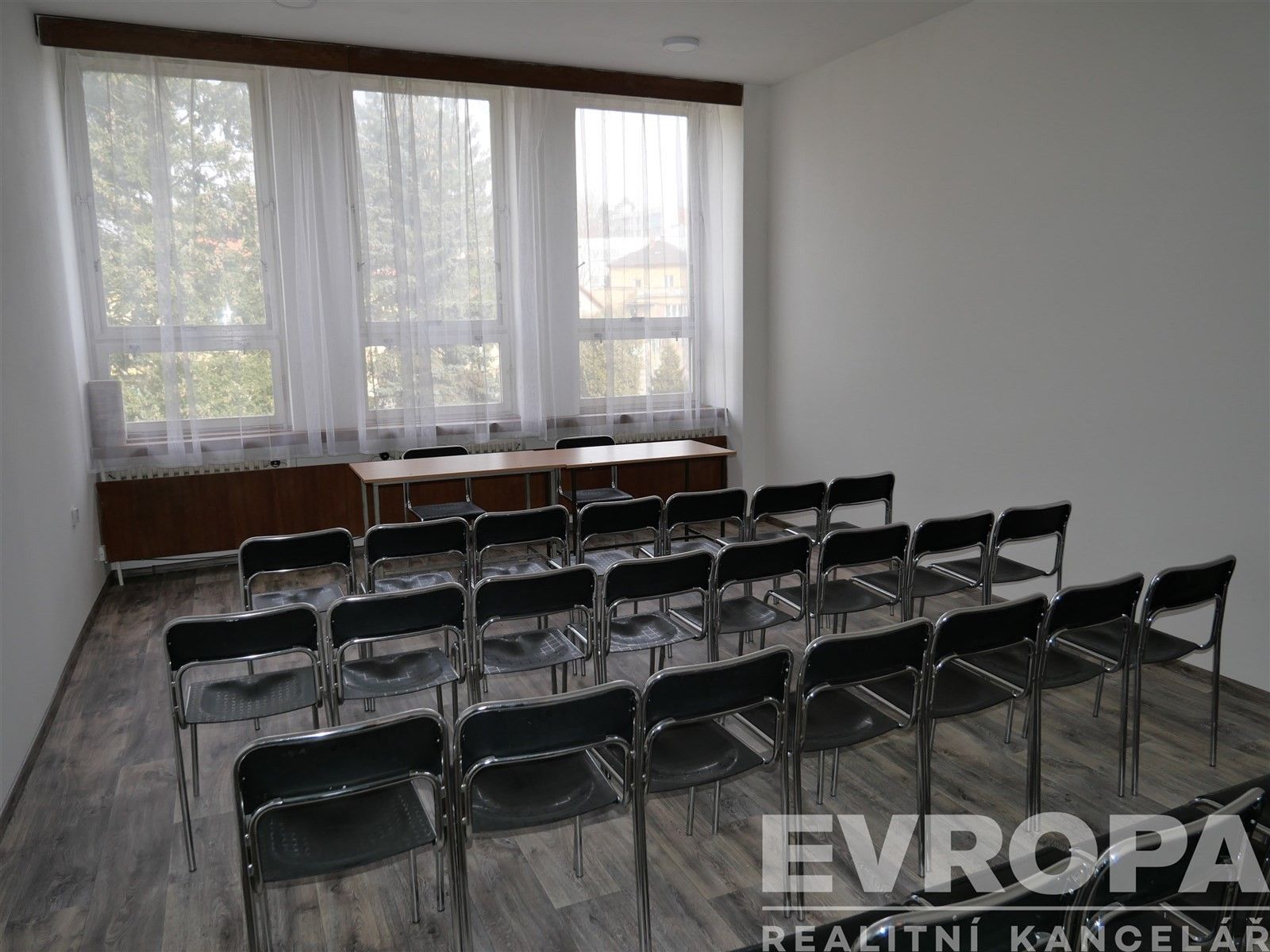 Kancelář · 36 m² · Rubešovo náměstí 22, Havlíčkův Brod - 3