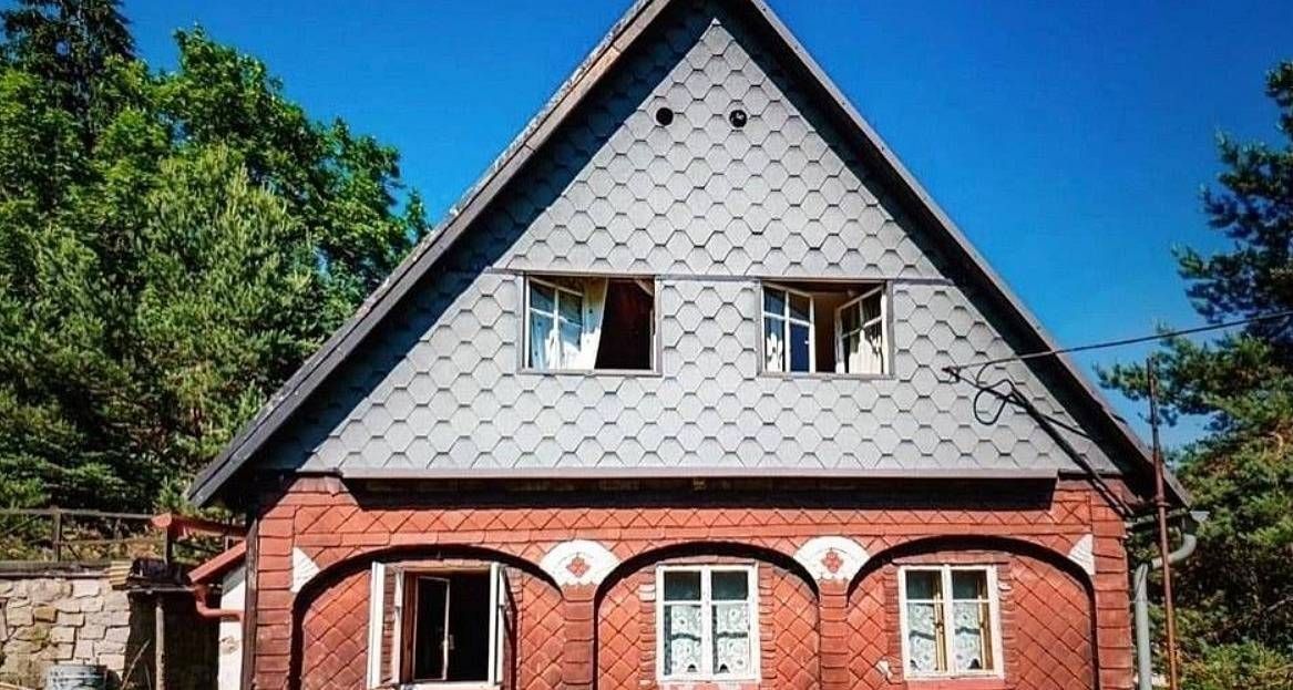 Chata · Kryštofovo Údolí - Kryštofovo Údolí, Liberecký kraj - 3