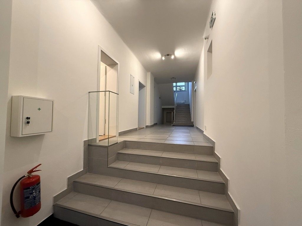 Pronájem kancelář - Brno, 615 00