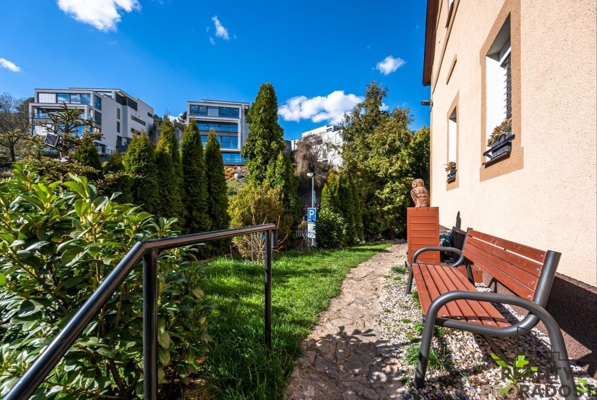 Rodinný dům · 182 m² · Nad Zlíchovem, Praha Hlubočepy - 3