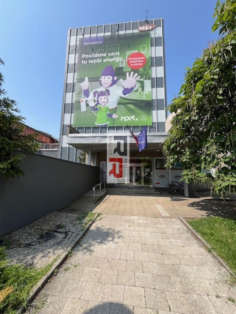 Kancelář, 106 m²