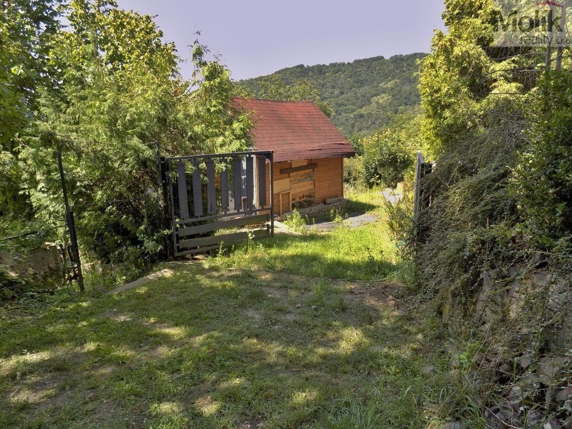 Zahrady, Sebuzín, Ústí nad Labem, 1 154 m² - 2