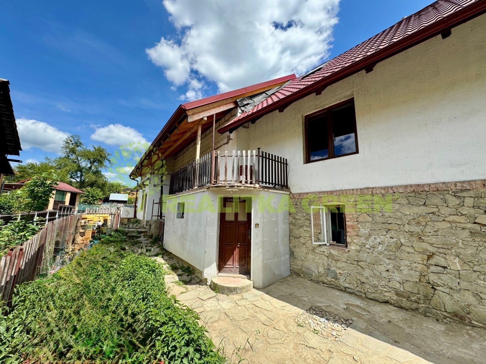 Rodinný dům, 240 m²