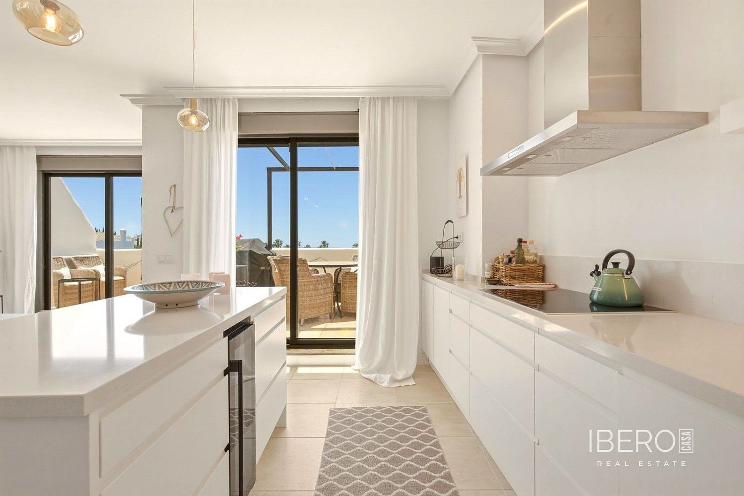 Prodej rodinný dům - Estepona, ES, 158 m² - 5