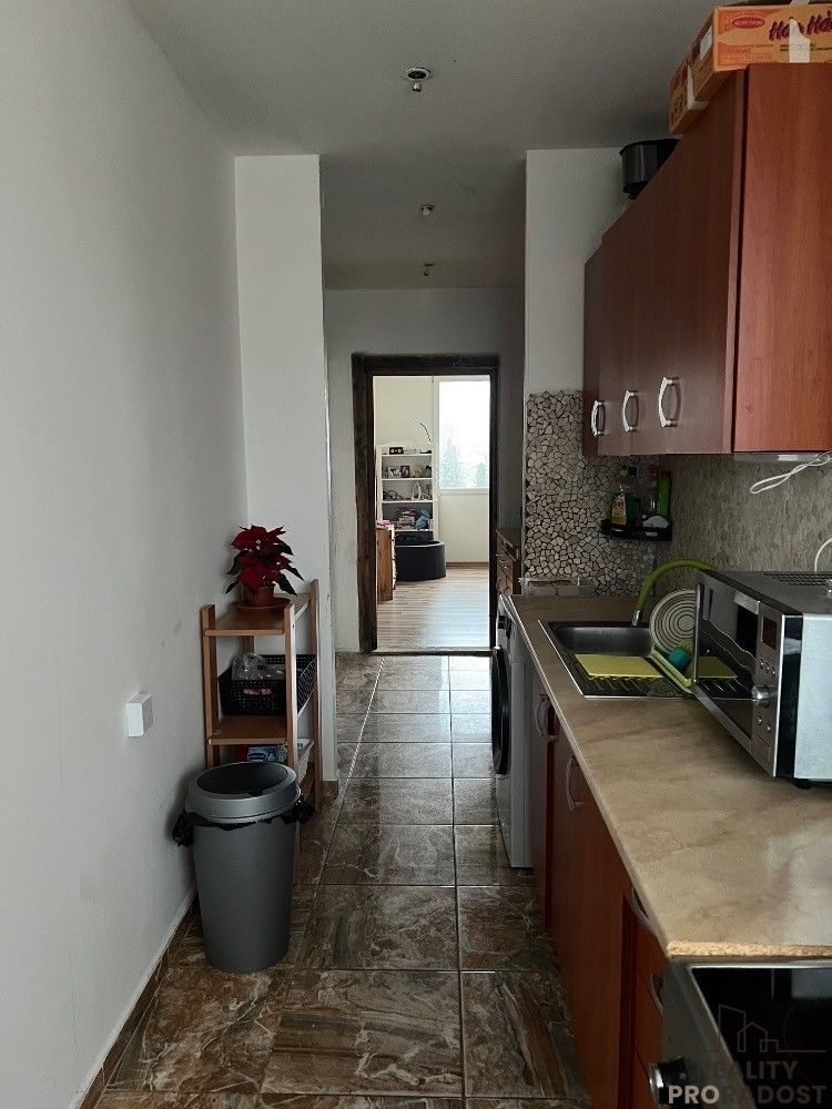 Prodej byt - Ústí nad Labem, 403 31