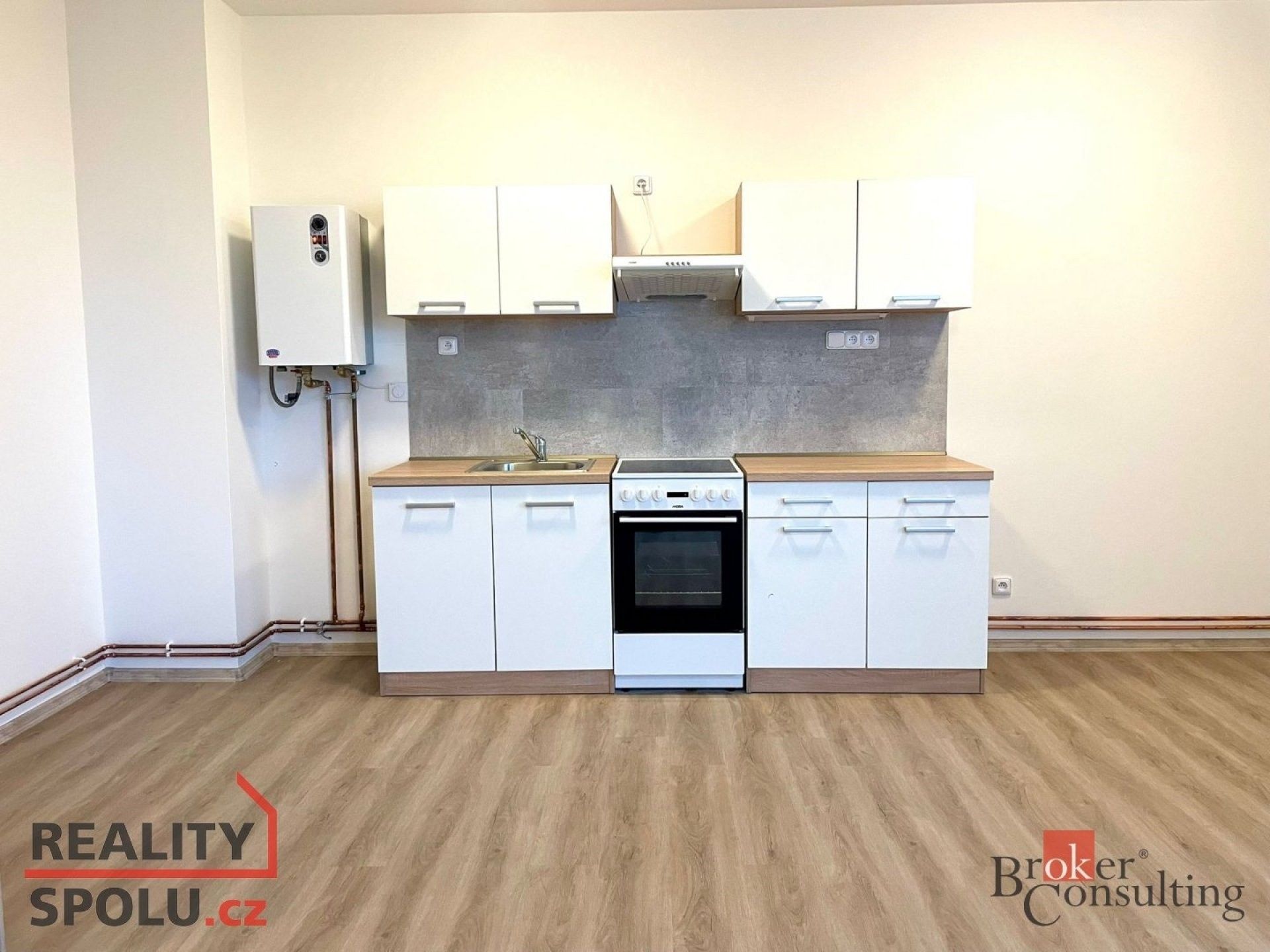 1+kk, Mlékojedy, 47 m²