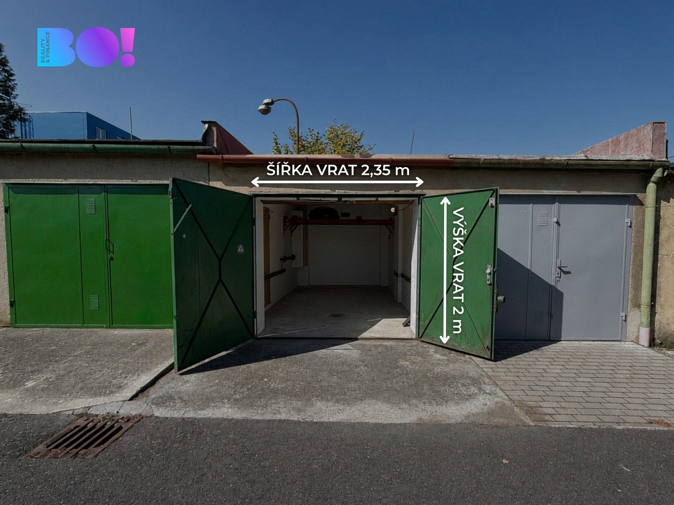 Ostatní, Přerov, Olomoucký kraj, 14 m² - 2