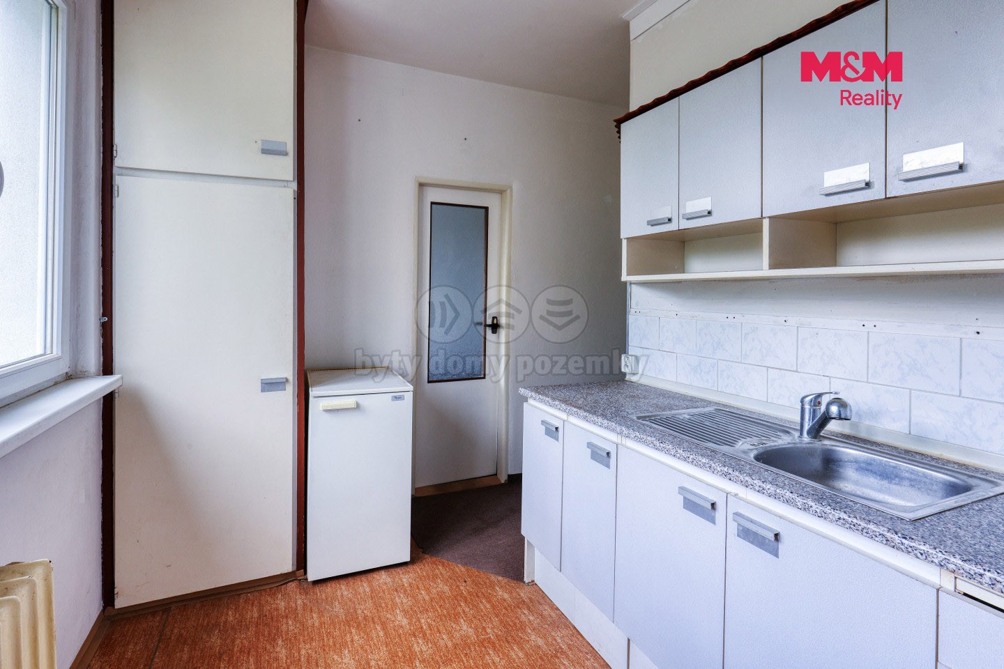 Pronájem byt 1+1 - Sídliště, Rotava, 49 m² - 2