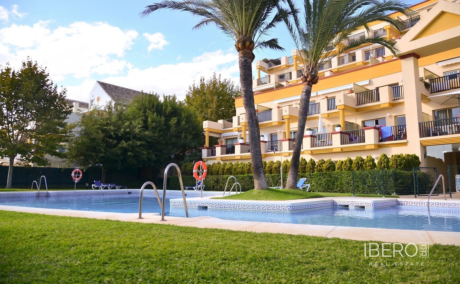 Byt 2+kk · 49 m² · Elviria, Španělsko - 4