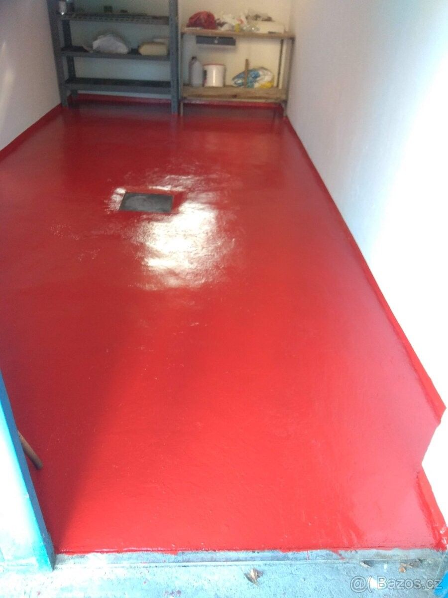 Pronájem garáž - Nový Jičín, 741 01