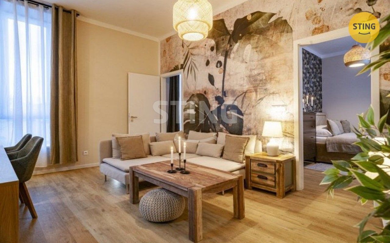 Pronájem byt 3+kk - Nádražní, Ostrava, 64 m²