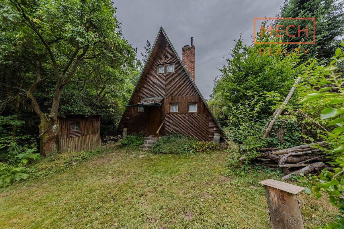 Chaty, Konice, 798 52 - 2