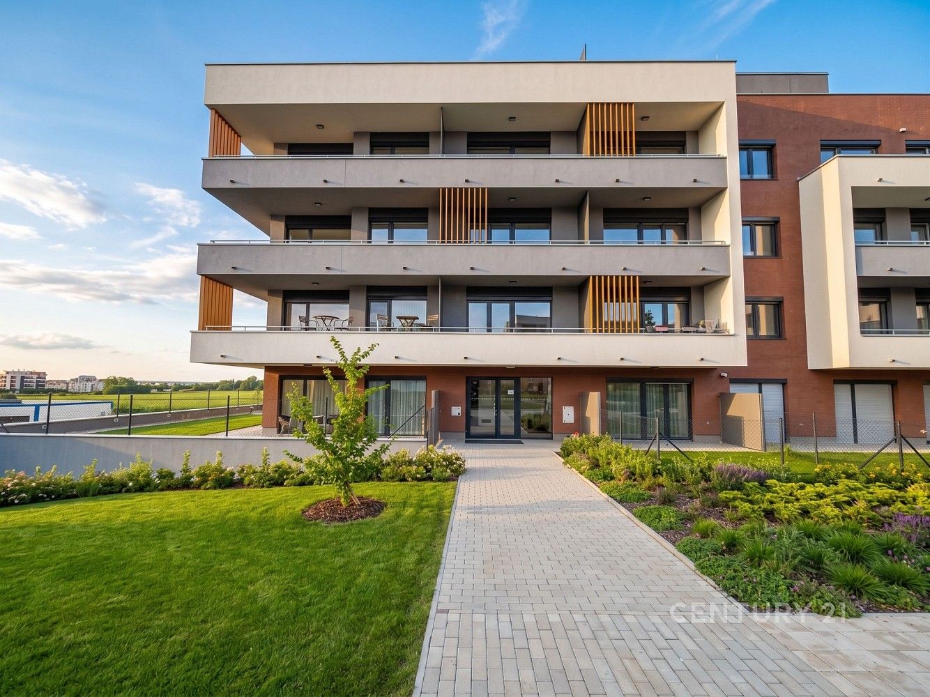 1+kk, Praha - Letňany, okres Praha 18, Hlavní město Praha, 38 m² - 1