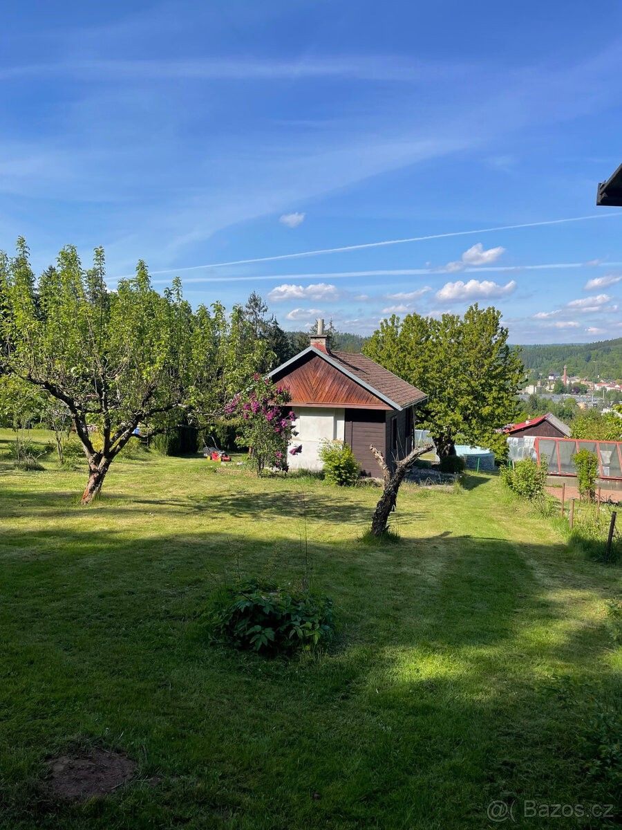 Prodej chata - Hradec Králové, 500 02