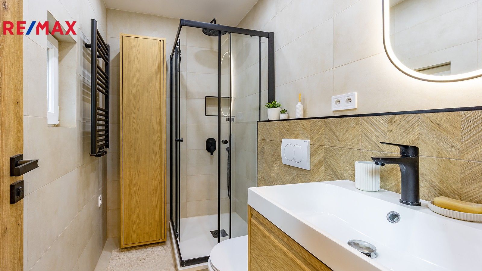 Prodej byt 2+1 - Sokolský vrch, Benešov nad Ploučnicí, 58 m²