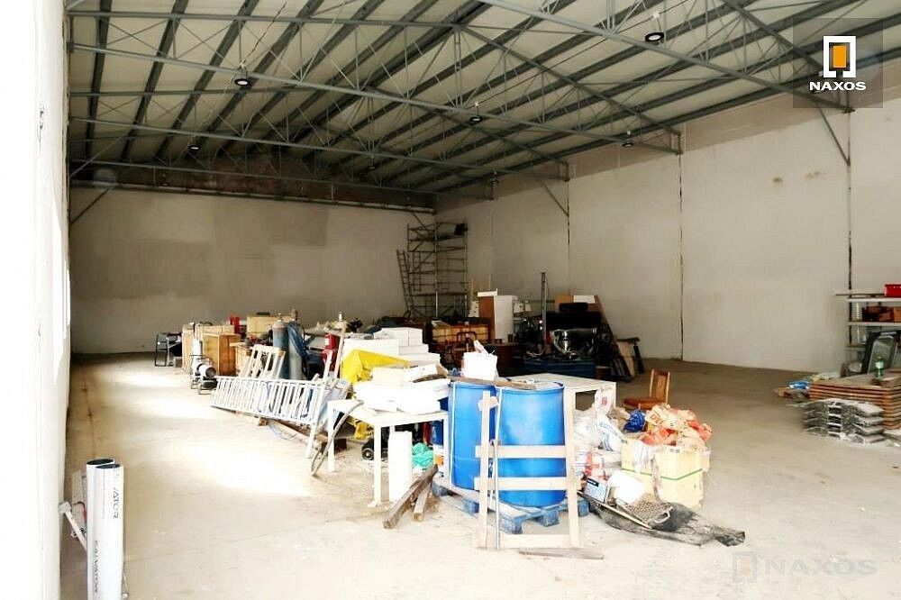 Výrobní prostory · 755 m² · Studénka - Nová Horka, okres Nový Jičín, Moravskoslezský kraj - 4
