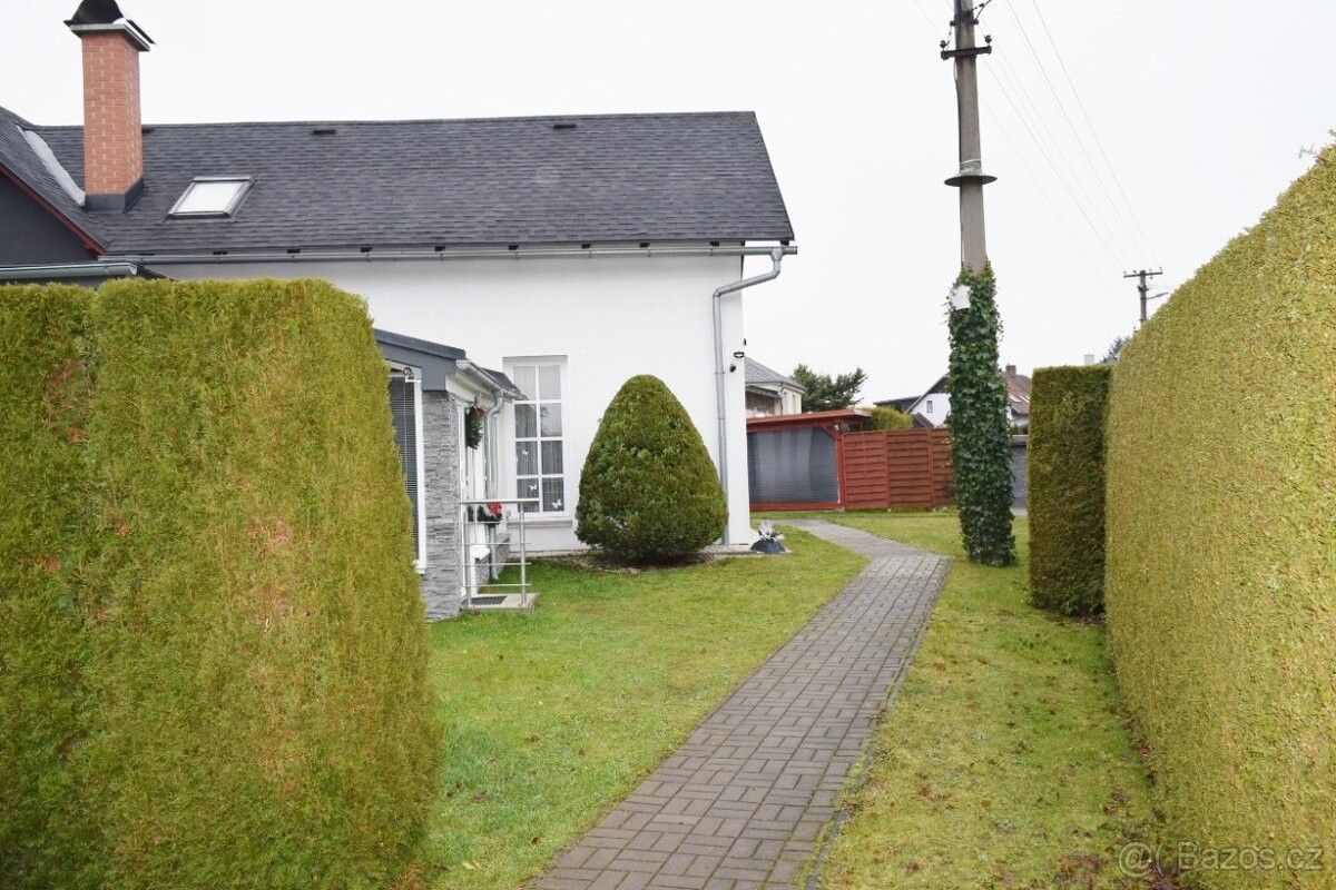 Rodinné domy, Batňovice, 542 37