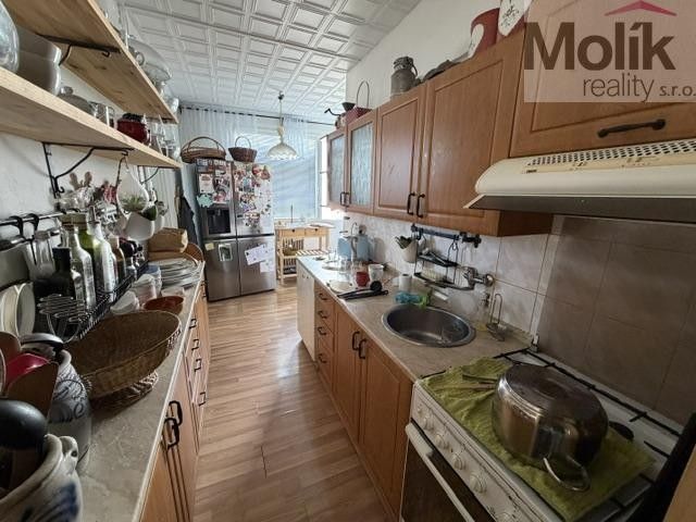 Prodej byt 3+1 - Marš. Rybalka, Most, 68 m² - 5