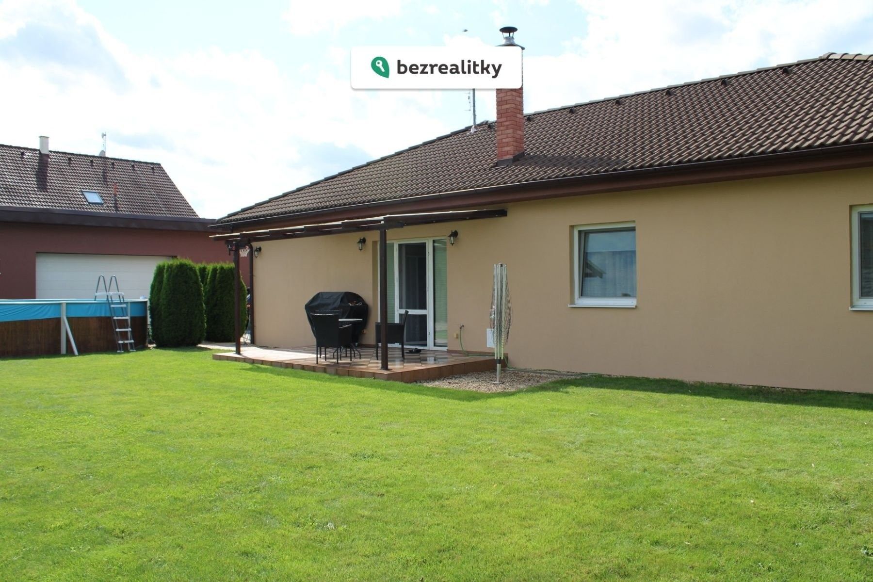 Rodinný dům, 145 m²
