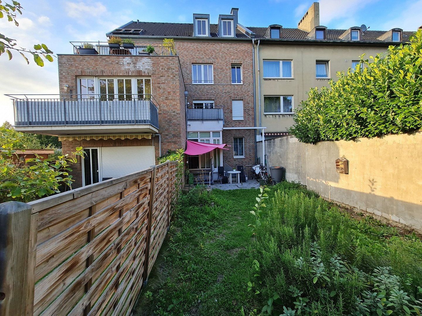 Byt 4+1 · 99 m² · Mönchengladbach Lürrip Nordrhein-Westfalen 41065 - 3