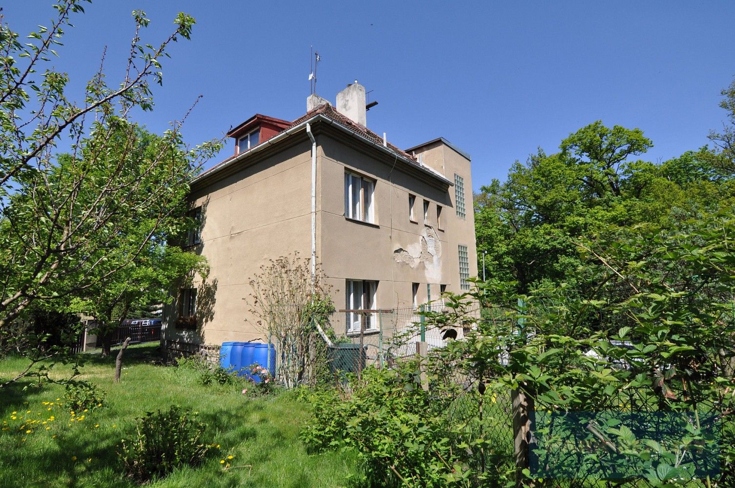 Rodinný dům · 196 m² · Praha - Braník, okres Praha 4, Hlavní město Praha - 4