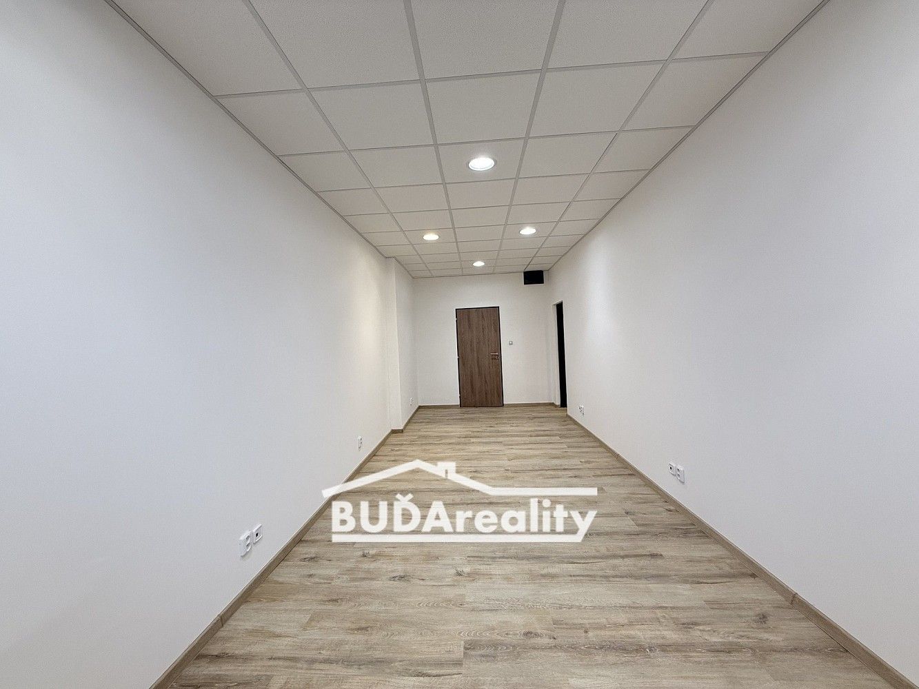 Kanceláře, Zlín, Zlínský kraj, 24 m² - 2